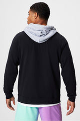the lightweight go-to hoodie