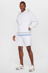 the year round terry hoodie