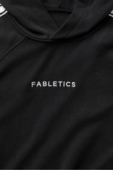 the year round terry hoodie