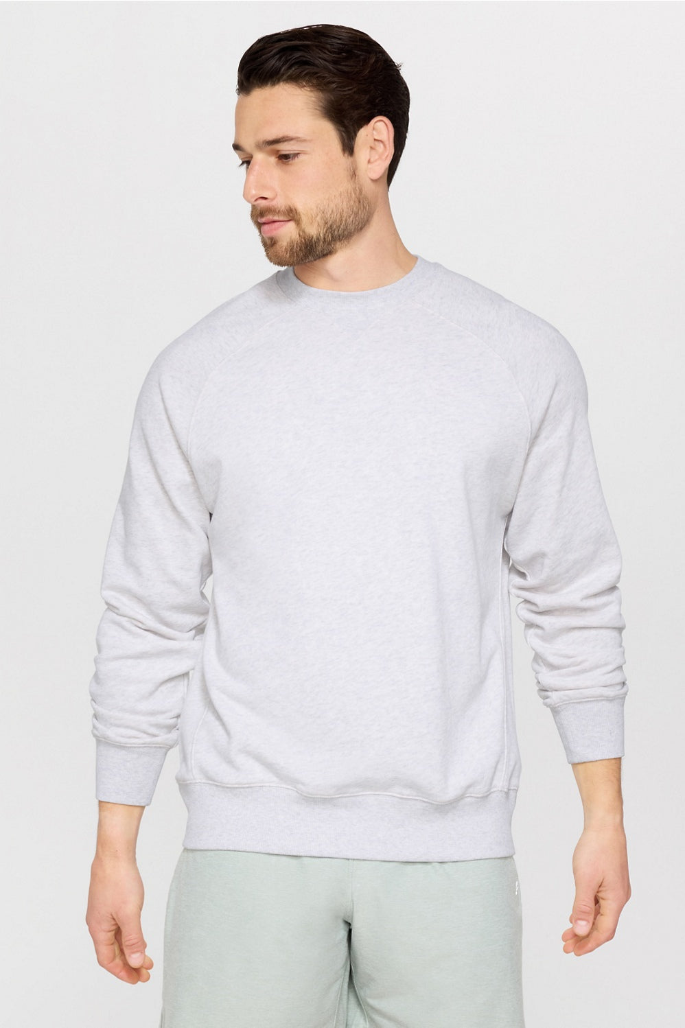 the year round terry crew