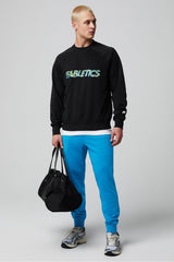 the year round terry crew