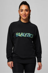 the year round terry crew