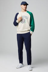 the year round terry crew