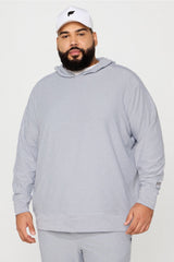 the cloud jersey hoodie