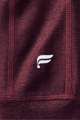 the cloud jersey hoodie