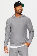 the cloud jersey hoodie