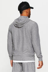 the cloud jersey hoodie