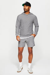 the cloud jersey hoodie