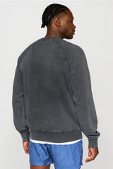 the year round terry crew