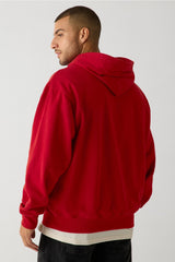 the go-to hoodie (oversized)
