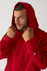 the go-to hoodie (oversized)