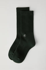 the everyday crew sock