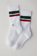 the everyday crew sock