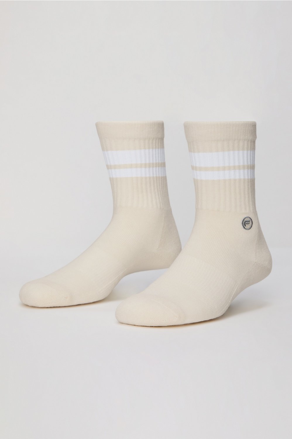 the everyday crew sock