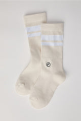 the everyday crew sock
