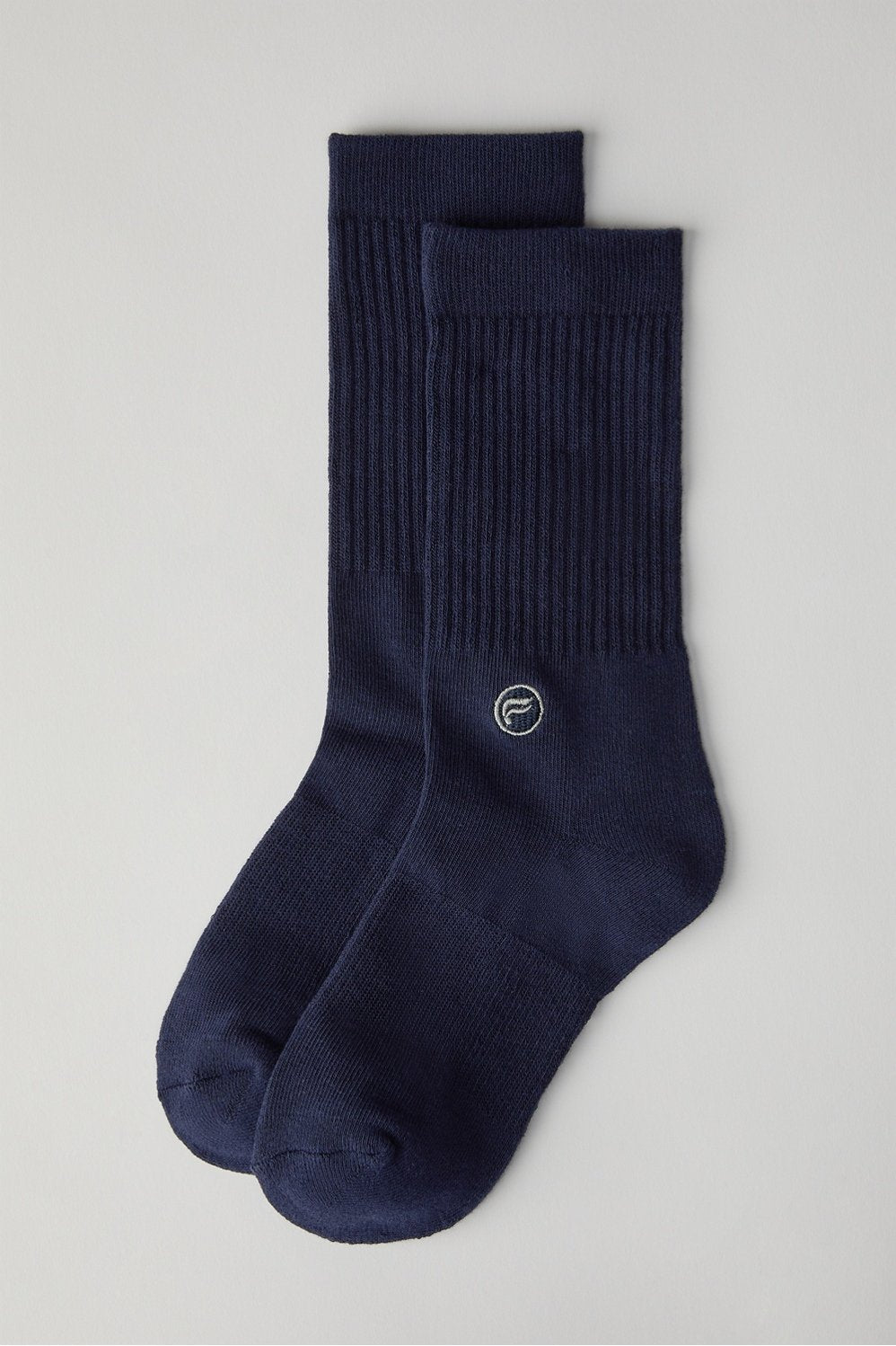 the everyday crew sock