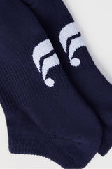 the everyday ankle sock