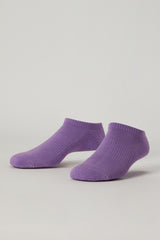 the everyday ankle sock
