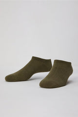the everyday ankle sock