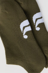 the everyday ankle sock