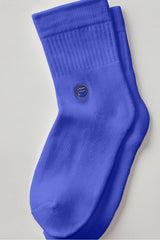 the everyday quarter crew sock