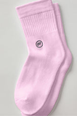 the everyday quarter crew sock