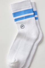 the everyday quarter crew sock