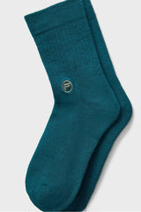 the everyday quarter crew sock
