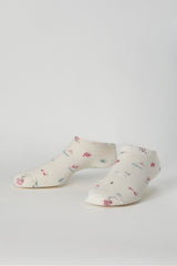 the everyday ankle sock