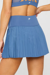 hot shot pleated skirt ultra mini