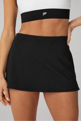 pureluxe mini skirt