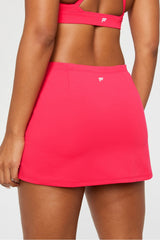 pureluxe mini skirt