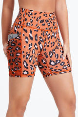 on-the-go powerhold® high-waisted 6'' short