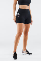 trinity motion365® mid-rise 5'' short