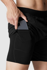 the franchise short (lined)