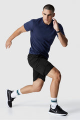 the franchise short (lined)