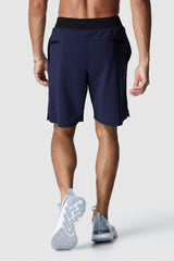 the franchise short (lined)