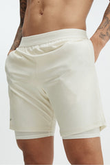 the fundamental short (lined)