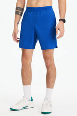 the fundamental short (lined)