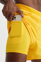 the fundamental short (lined)