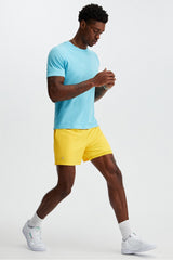 the fundamental short (lined)