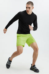 the fundamental short (lined)