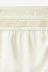 the fundamental short