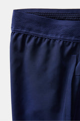 the fundamental short