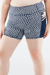 trinity motion365® mid rise 5'' short