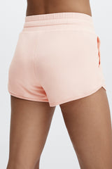 lounge terry gym short