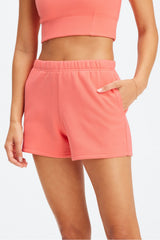 go-to slim sweatshort