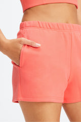 go-to slim sweatshort