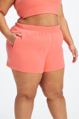 go-to slim sweatshort