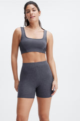 restoreknit slim short